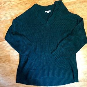 Comfy and cozy American eagle sweatshirt!